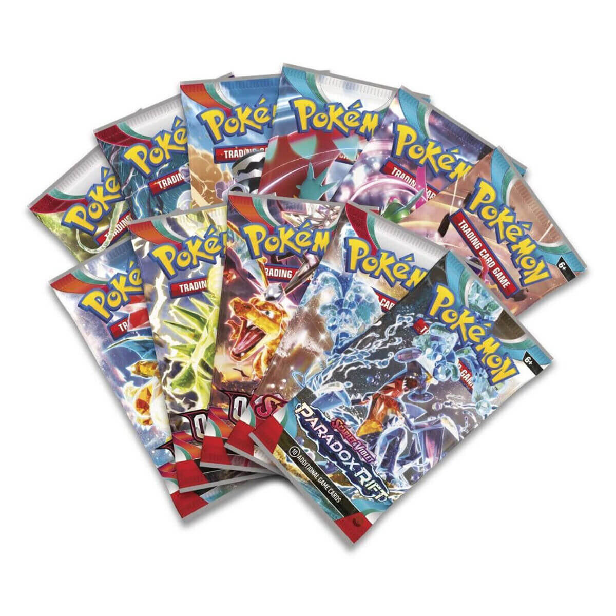 Pokemon Combined Powers Premium Collection (EN)
