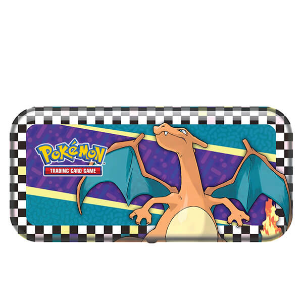 Pokemon Back to School Pencil Case 2024 (EN)
